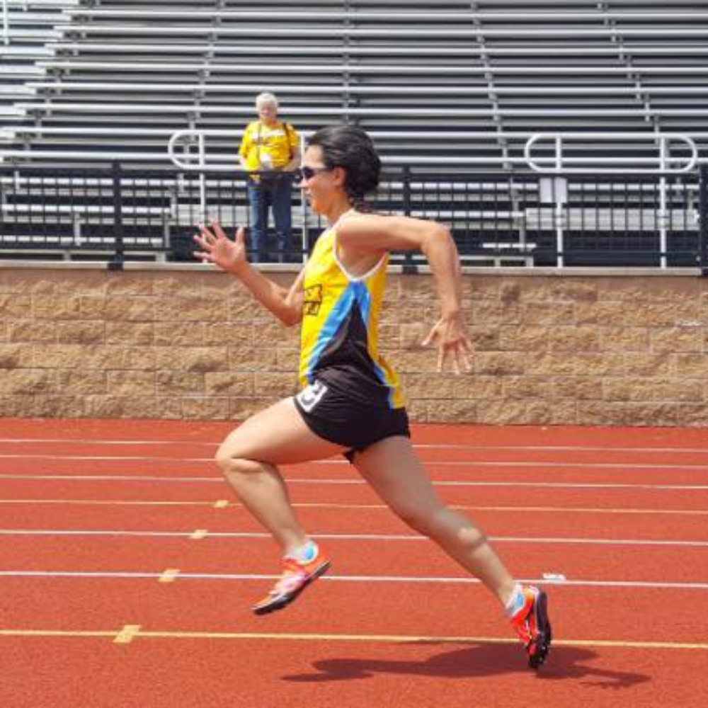 Meet your Posher, Ruth